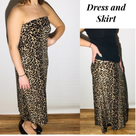 Women Dress, Girl Children Dress - Picture 7 of 8